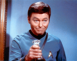 Illustration for article titled More Weird Facts You Probably Didn't Know About The Original Star Trek